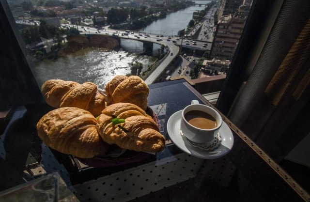 River Nile Edge Boutique Hotel & Restaurant