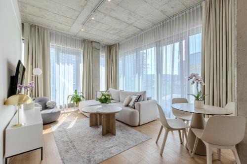 River Premium Apartment B