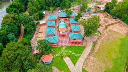 River Raga Nature Resort