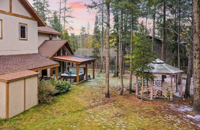 River Rock by AvantStay | 8 Bedroom Ski Estate w/Hot Tub & Movie Theatre