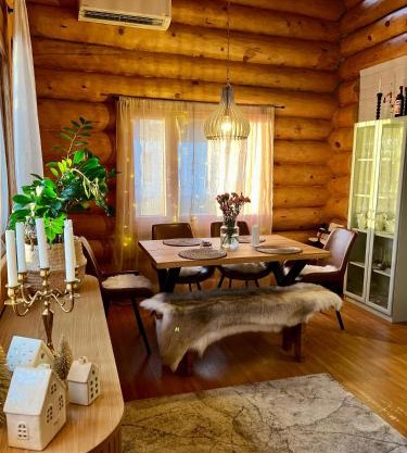 River's Whisper Cottage
