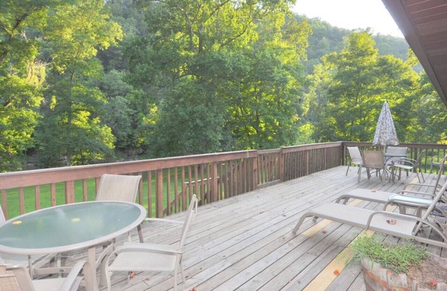 River Valley 