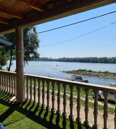 River View - Danube