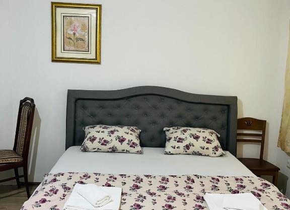 River view studio apartman