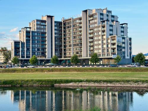 River Walk - Luxury VIP Apartment Ilidža