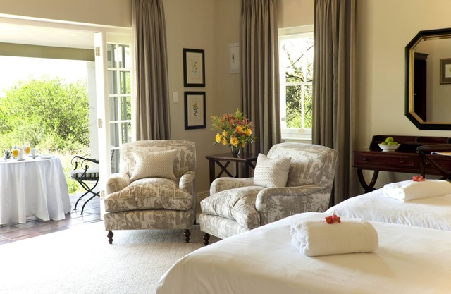 RiverBend Lodge