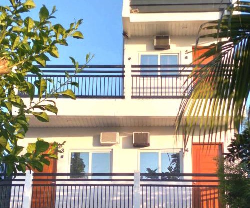 Riverfront Deluxe Residences