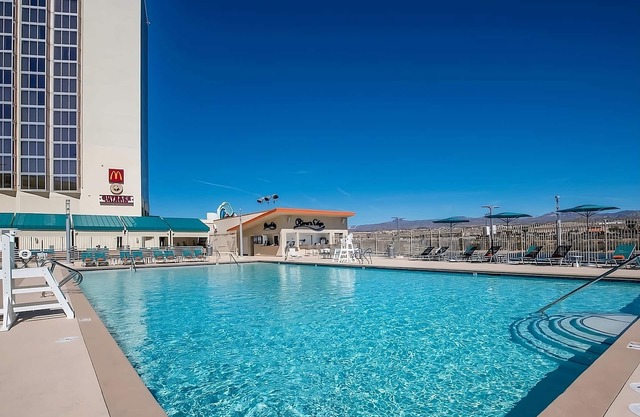 Aquariuscasino Laughlin 