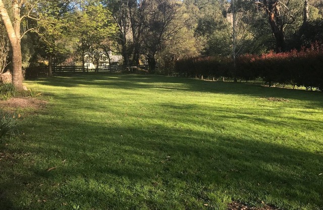 Riverfront in the heart of Jamieson