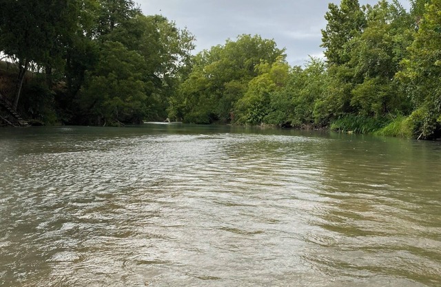 Riverfront Tubing Property on 7 acres!