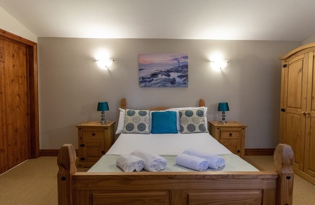 Riverhouse Lodge, UPWEY