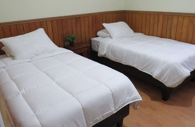 Riverline Lodge