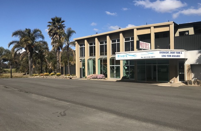 Rivers Motel Sale Gippsland 