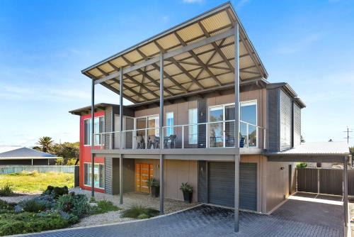 Riversea Goolwa Beach House