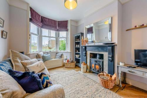 Riverside Cottage - Rye