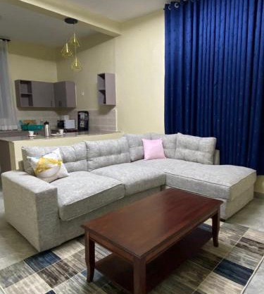 Riverside Haven - Executive 1&2 bedroom
