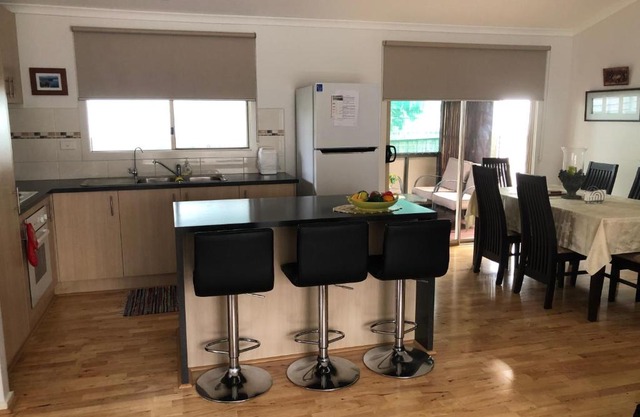 Riverside Holidays Tarwin Lower