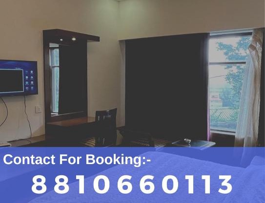 Riverside Homestay Rishikesh