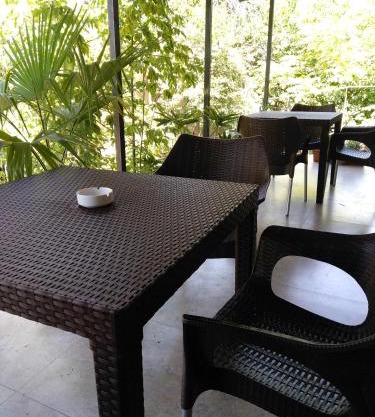 Riverside Hotel