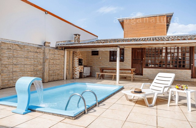 Riverside House - With Pool