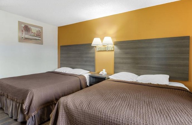Riverside Inn & Suites Riverside