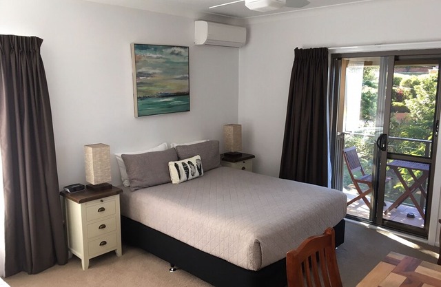 Riverside Rest Nambucca Heads