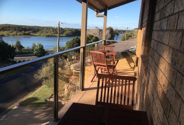 Riverside Rest Nambucca Heads