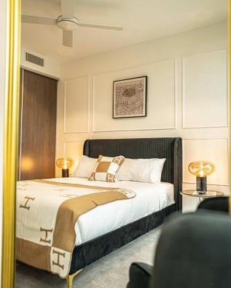 Riverside Reverie French Luxury at BNE Casino