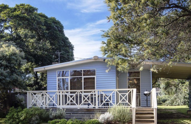 Riverview - Anglesea