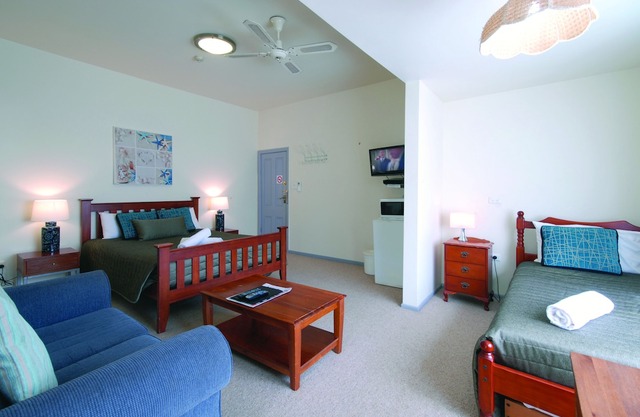 Riverview Boutique Motel