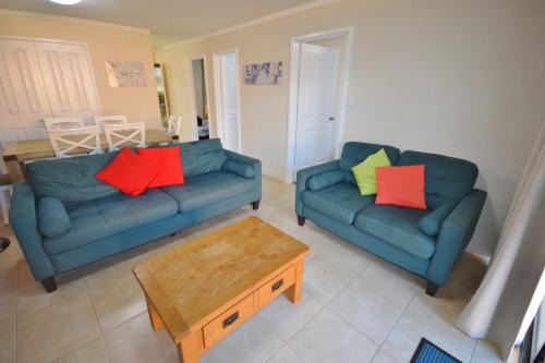 Riverview Holiday Kalbarri 