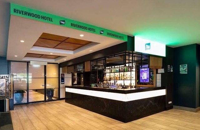 Riverwood Hotel - Adults Only