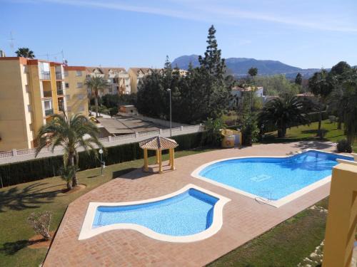 La Riviera 