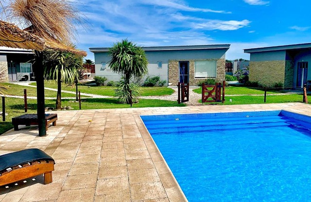 Riviera del Sur - Apart hotel