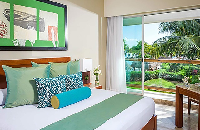RIVIERA MAYA - MAYAN PALACE MASTER ROOM - Playa del Carmen - Vidanta ONLY 7 Days