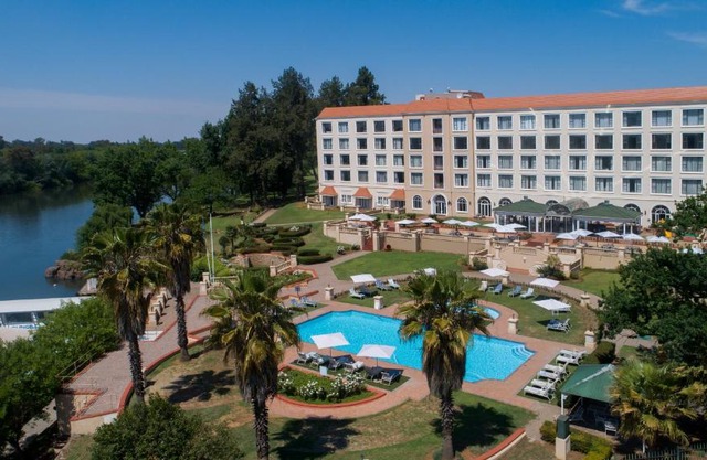 Riviera on Vaal Resort