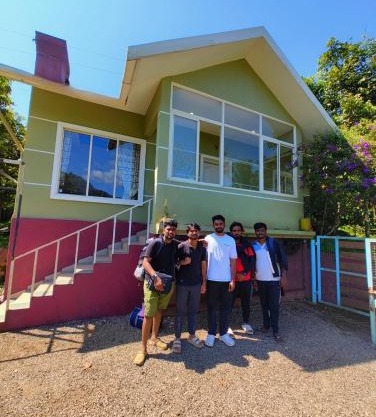 Riviera passion homestay munnar