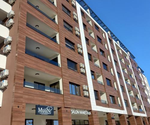 RIVIJERA CITY