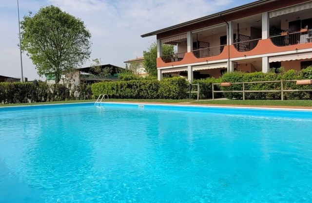 Rivo Point Comfortable holiday residence