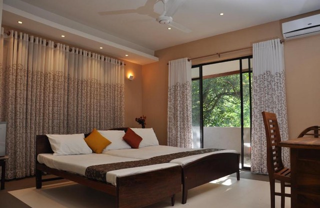 Rivorich Residence Apartment