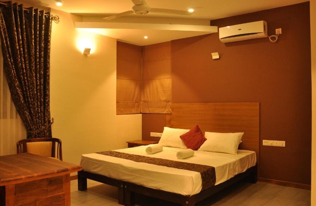 RIVORICH RESIDENCE KANDY