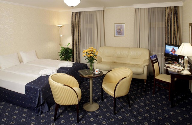 Rixwell Gertrude Hotel