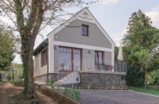 Riza villa