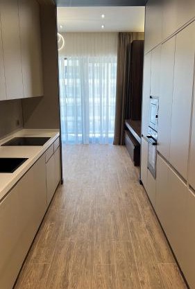 RM Apartment Sea Breeze