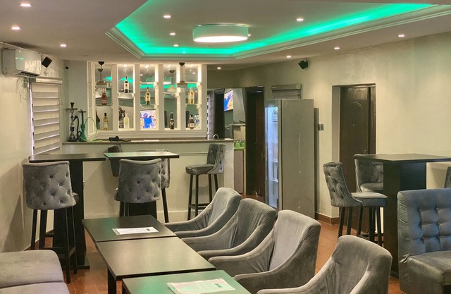 RM suites