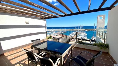 Rmp Residencial Marina Del Port 