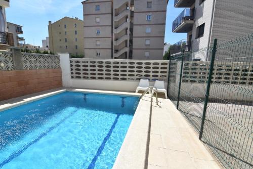 RNET - MTA Apartaments A3