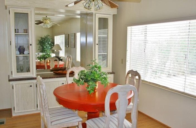 Roadrunner Club 114 - 2 Br Home