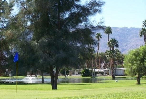 Roadrunner Club 321 - 2 Br Home