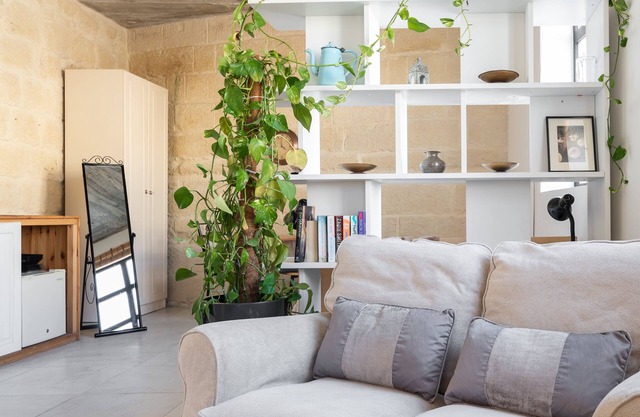 Roam Gozo - Studio Hamrija - Modern Cozy Tiny Home Set In Gozo's Oldest Village